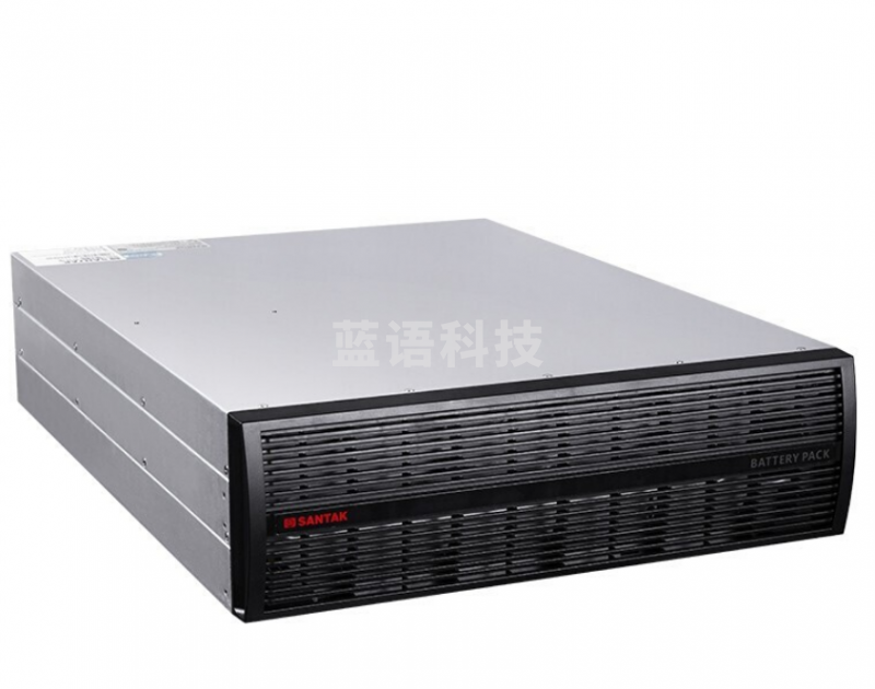 山特 C10K RACK UPS不间断电源主机