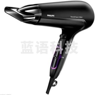飞利浦恒温护发电吹风HP8230吹风机大功率2100W大学生宿舍专用吹风机