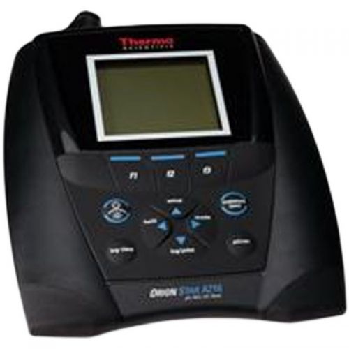 JISENPUER美国奥立龙Star A型台式PH/氟离子测量仪410P-13A