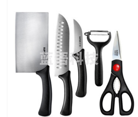 厨房礼盒五件套TK1718T