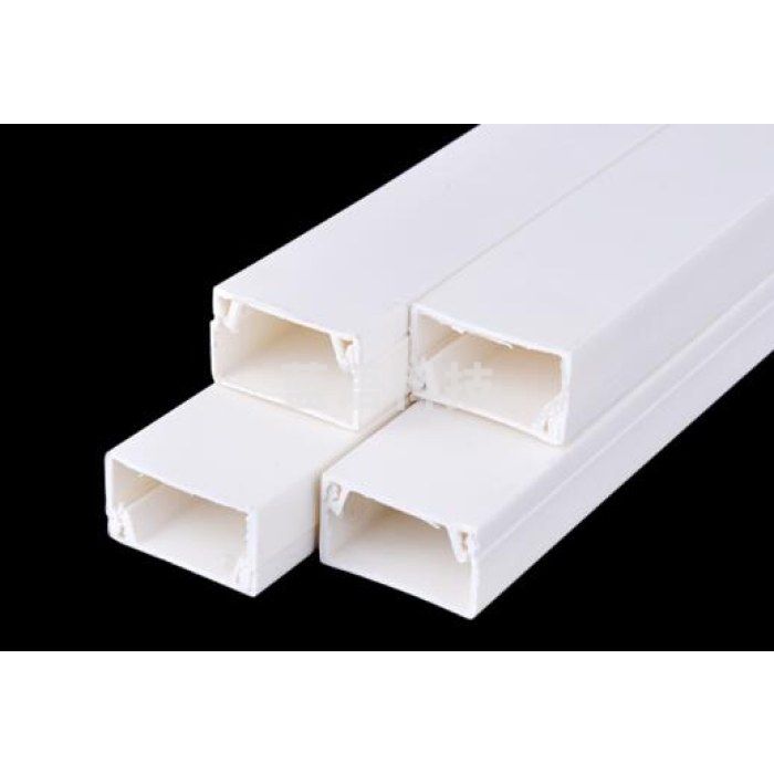 联塑 20*10 线槽 （每根2米）20根起售