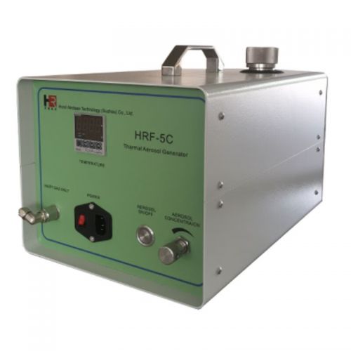 JISENPUER苏州宏瑞HRF-5C气溶胶发生器