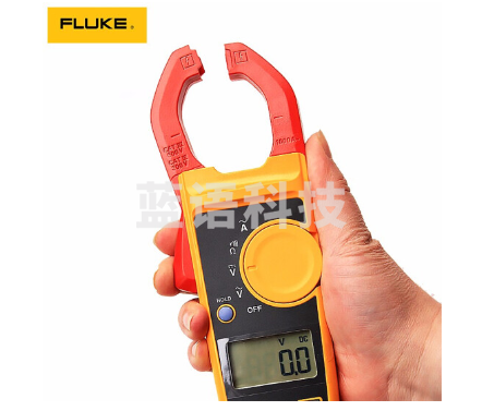 福禄克（FLUKE）交流数钳型电流表FLUKE-305 G20160976