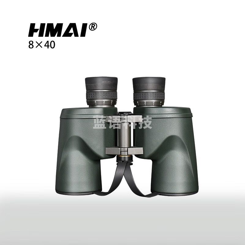 HMaI HMAI哈迈HP IF系列高防水性能双筒望远镜 HP4008IF