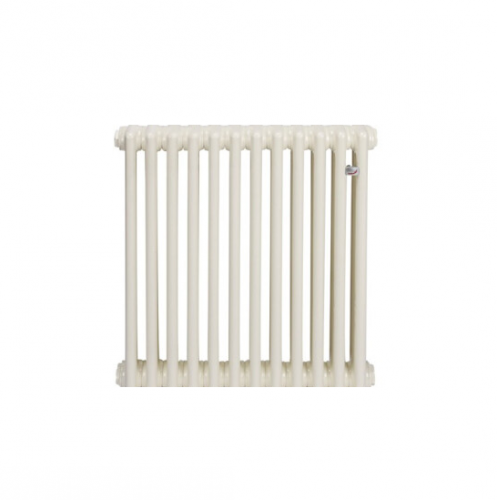 钢制平板暖气片(含跑风、堵) 孔距 1400*300