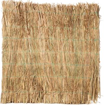 草帘子约1*2米 50个