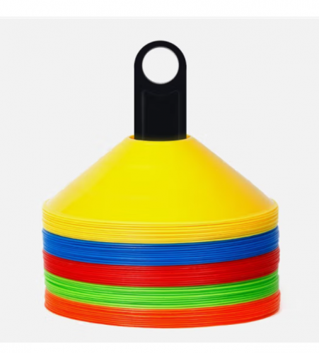 标志碟(50个/组) 164 体育运动辅助设备