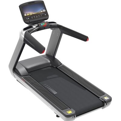捷瑞特 JOROTO XT600 跑步机健身房专用大屏商用宽跑带健身器材