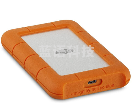 莱斯 STFR4000800 4T移动硬盘