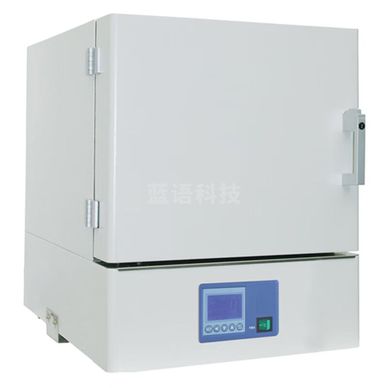 JISENPUERJISENPUER 上海一恒BSX2-6-12TP实验室可程式箱式电阻炉马弗炉