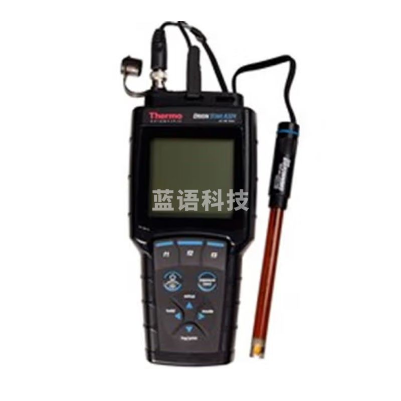 美国奥立龙320P-83A便携式ORP（氧化还原电位）测定仪 320P-83A