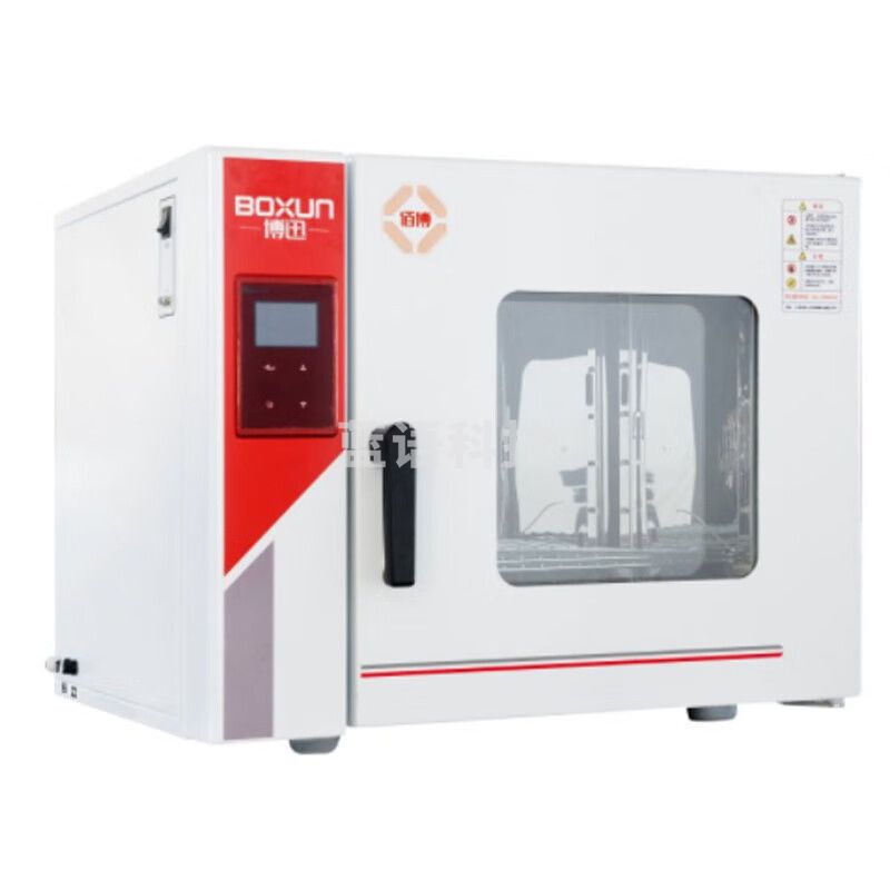 JISENPUER上海博迅BGZ-240电热鼓风干燥箱烘箱234升