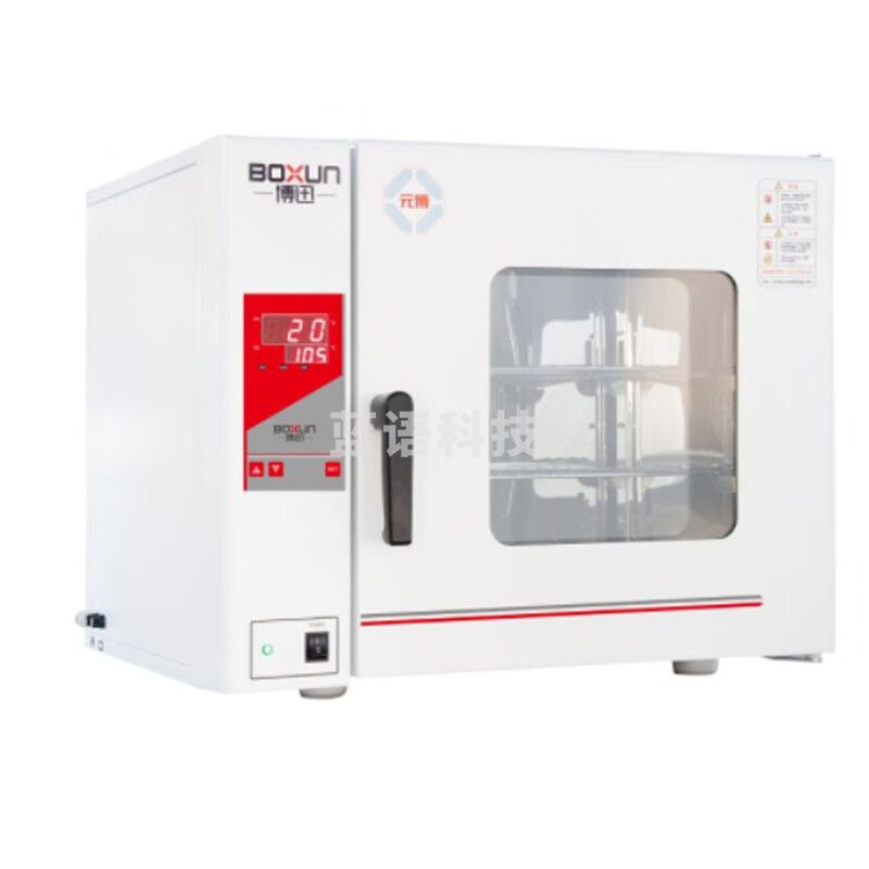 JISENPUER上海博迅GZX-9023MBE电热鼓风干燥箱烘箱