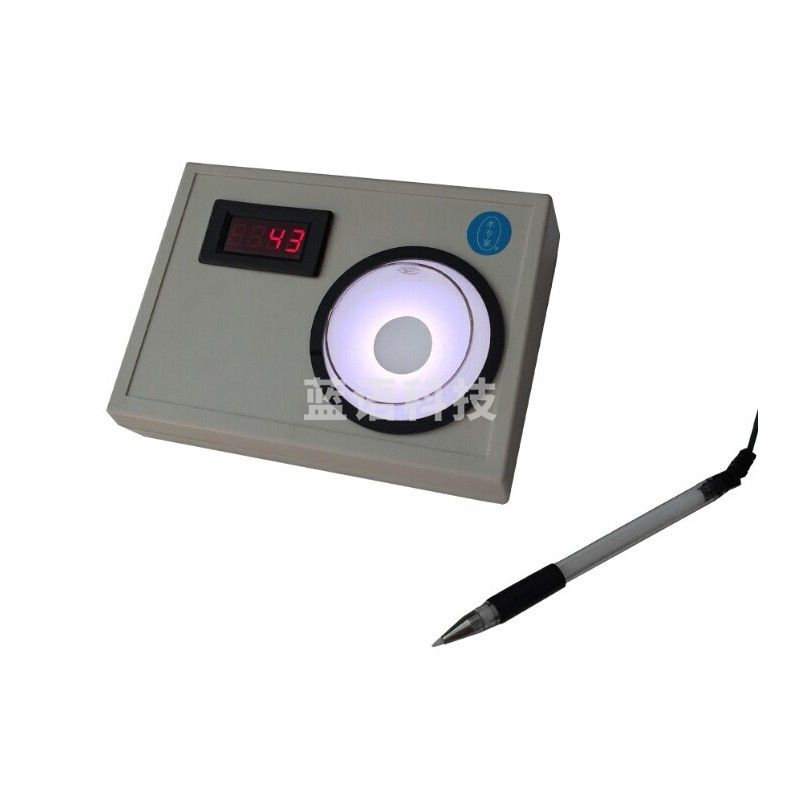 上海海恒水专家XC-30实验室菌落计数器定制