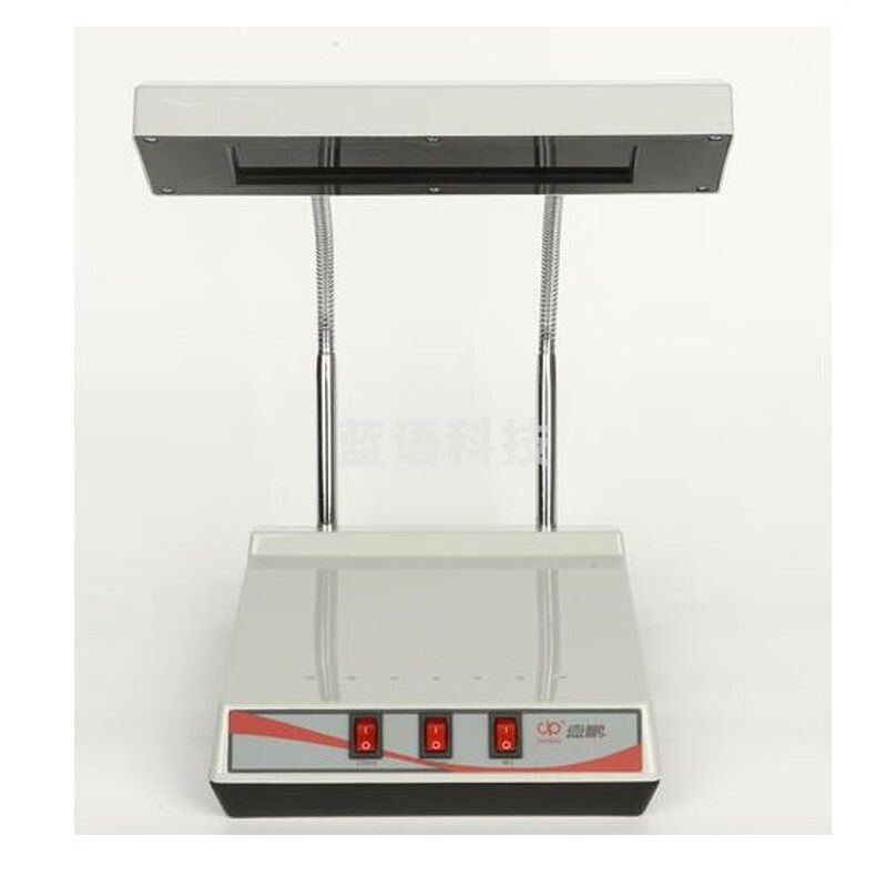 JISENPUER上海嘉鹏科技ZF-6台式三用紫外分析仪测试仪