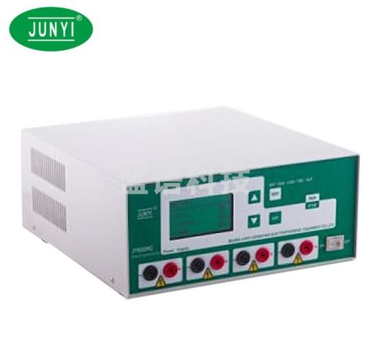 恩谊君意 双稳定时转移电泳仪电源垂直水平蛋白核酸多用电泳 高压多用款JY-ECPT3000