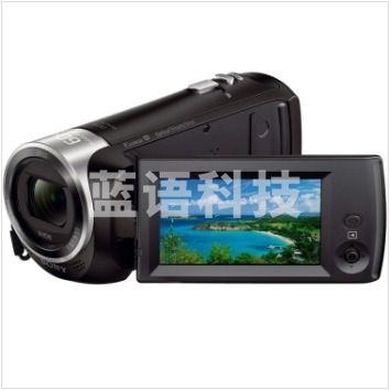 （下单前请咨询）索尼HDR-CX405摄像机