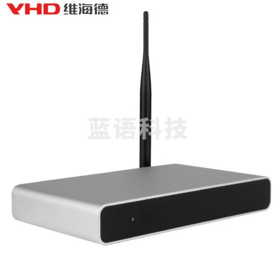 维海德VHD 云视频会议终端 一体化视频会议终端 T631