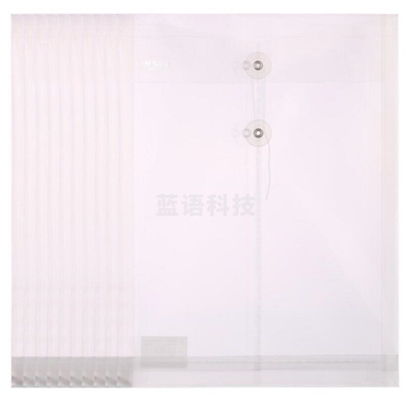 晨光/M&G 94518 文具  档案袋  绳扣式 1个