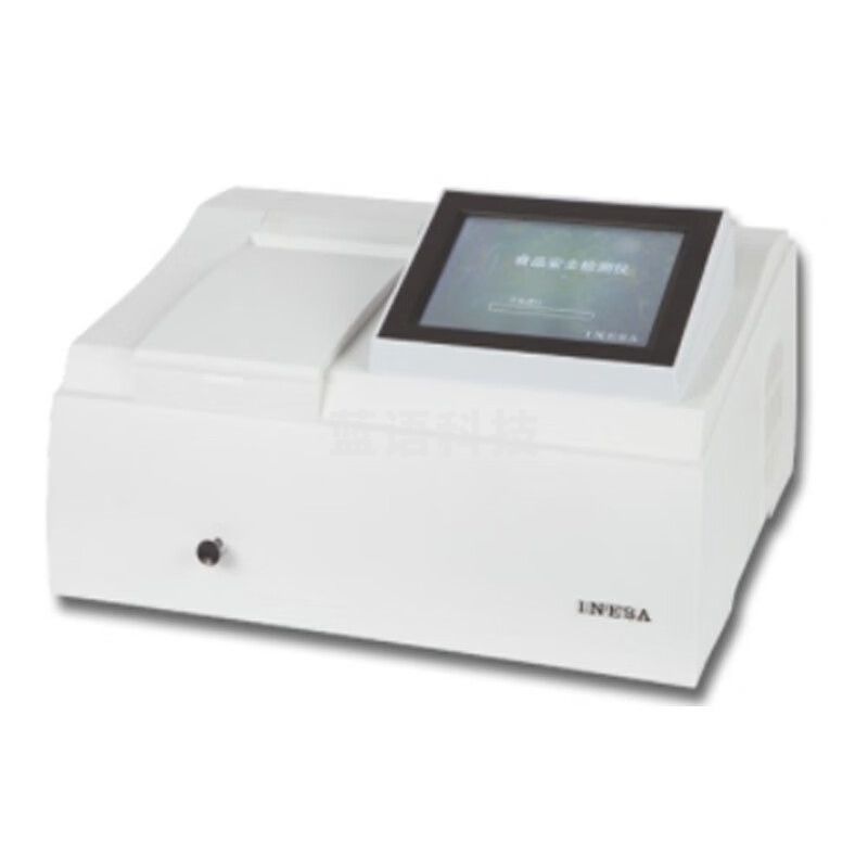 JISENPUER上海仪电上分930F荧光分光光度计（触摸屏）