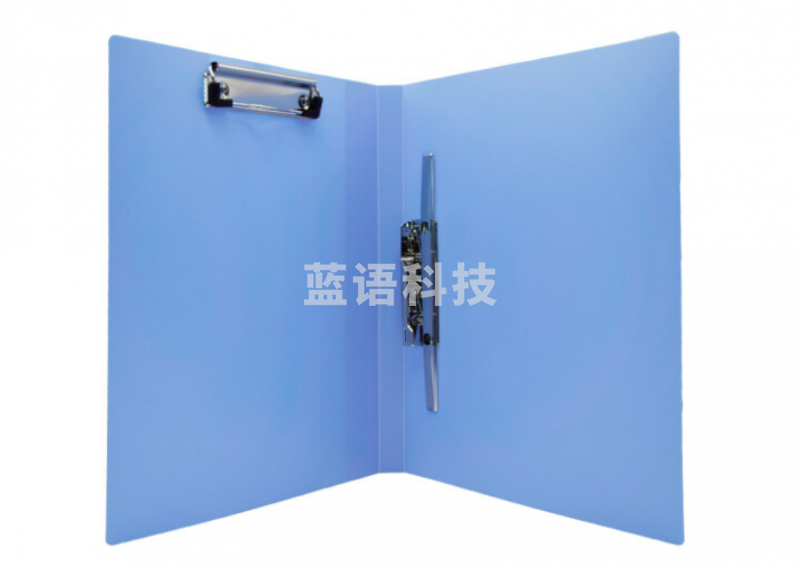 晨光(M&G) 长押+板夹 新锐派 板夹长押夹 ADM95089