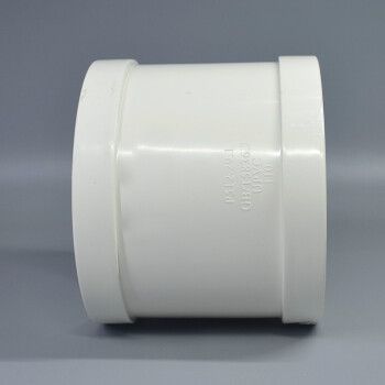 ABS管箍  超绿 63mm