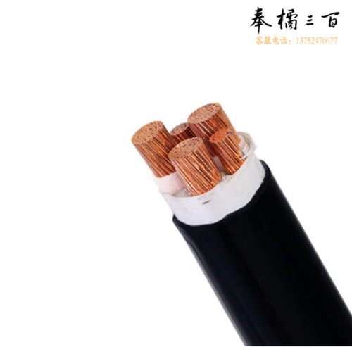 津亚  带铠电缆3＊150+2   每米价 货号：HP