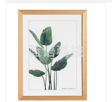 相框10寸营业执照框照片墙相框组合挂画