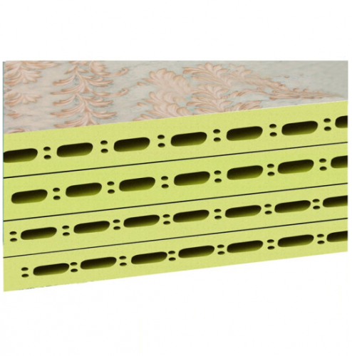 竹木纤维墙板装饰面板  40cm*3m*9mm