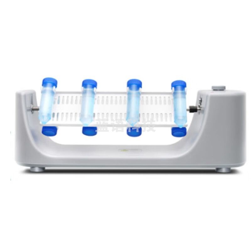 北京大龙MX-RL-E型数控长轴旋转混匀仪离心管混合仪器 MX-RL-E(标准型)