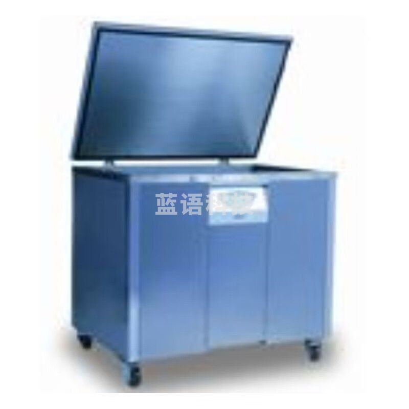 JISENPUER上海科导SK-24TC大功率落地式加热超声波清洗器(LCD)