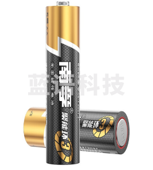 南孚Nanfu 南孚5号电池  60粒/盒