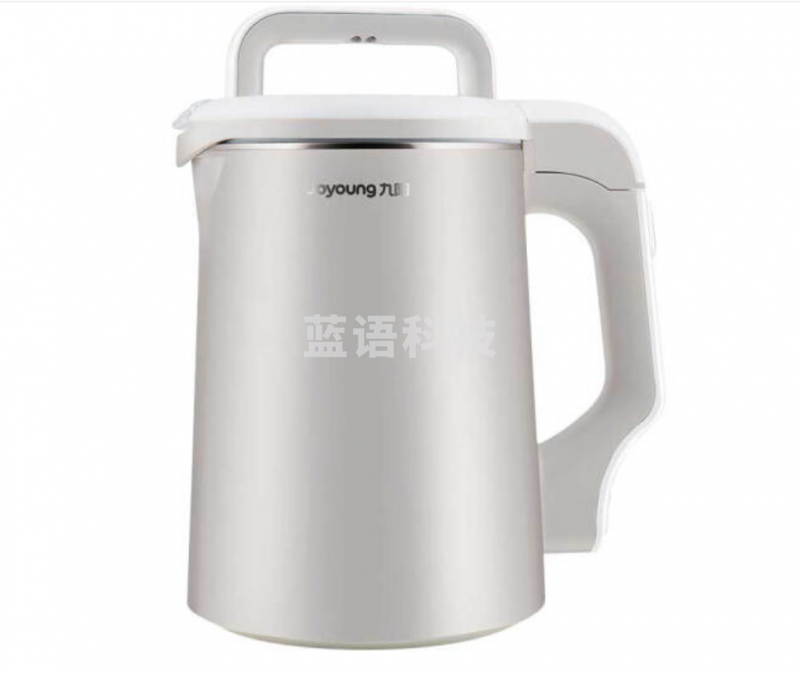 九阳(Joyoung)DJ13R-D83SG厨房家用破壁免滤豆浆机1.3L智能预约时间