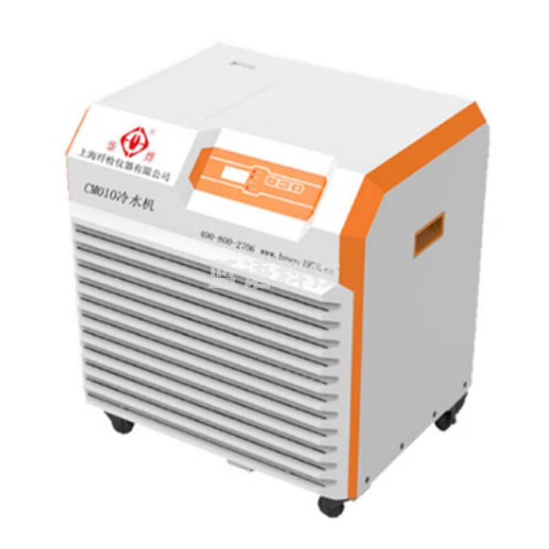JISENPUER上海纤检CM010实验室冷凝冷水仪自带冷凝水循环功能购前咨询定制 CM010
