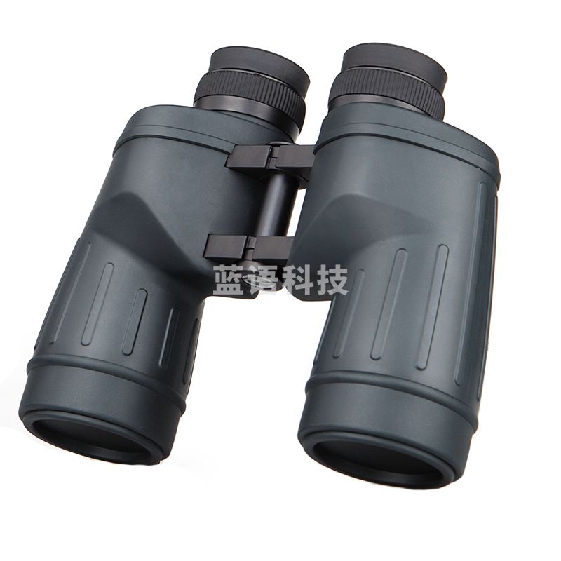博冠（BOSMA）猛禽10x50高清高倍微光非红外 防水充氮电力林业观景户外双筒望远镜 猛禽II 12X50 ED （新款）