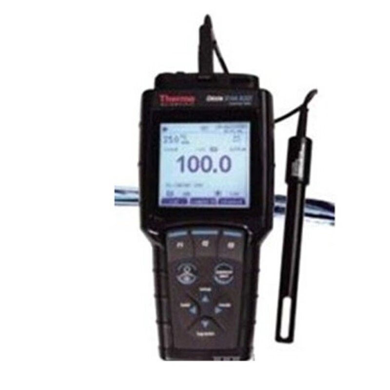 JISENPUER赛默飞奥立龙Orion 320C-06A 便携式纯水电导率测量仪Star A222 320C-06A