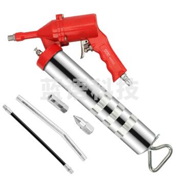 卡夫威尔 气动黄油枪 高压打油机 400CC HS0521