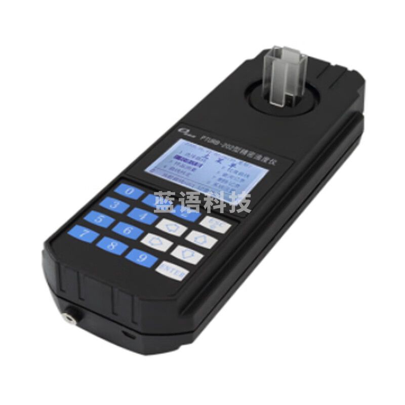 JISENPUER深昌鸿PWN-810A便携式总磷水质测定仪测试测量仪器昌鸿科技