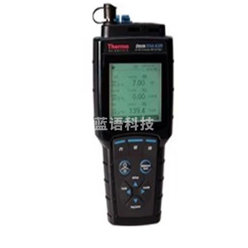 JISENPUER美国奥立龙Star A基础型便携电导率测量仪120C-01A测定仪 120C-01A