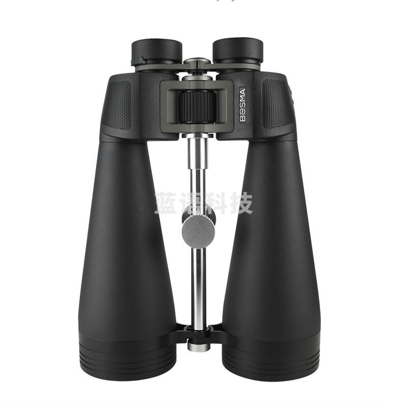 博冠BOSMA 大鹏20X80大型双筒望远镜高倍高清 天地两用 大口径阳台户外观景巡天望远镜 高倍大口径20x80