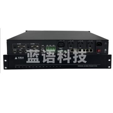 艾维创Avtronsys 多媒体主机 Media1000 IT.1879