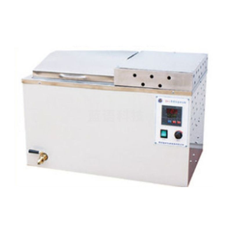 常州国宇仪器HH-S 数显恒温油浴加热功率2000W内胆27升 HH-S 数显恒温油浴