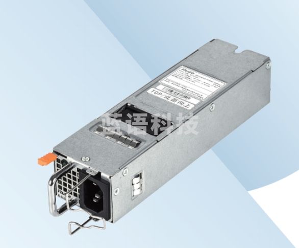 RG-S6150-24VS8CQ-X/RG-S6150-48VS8CQ-X企业级万兆核心交换机 RG-PA550I II-F 550W交流电