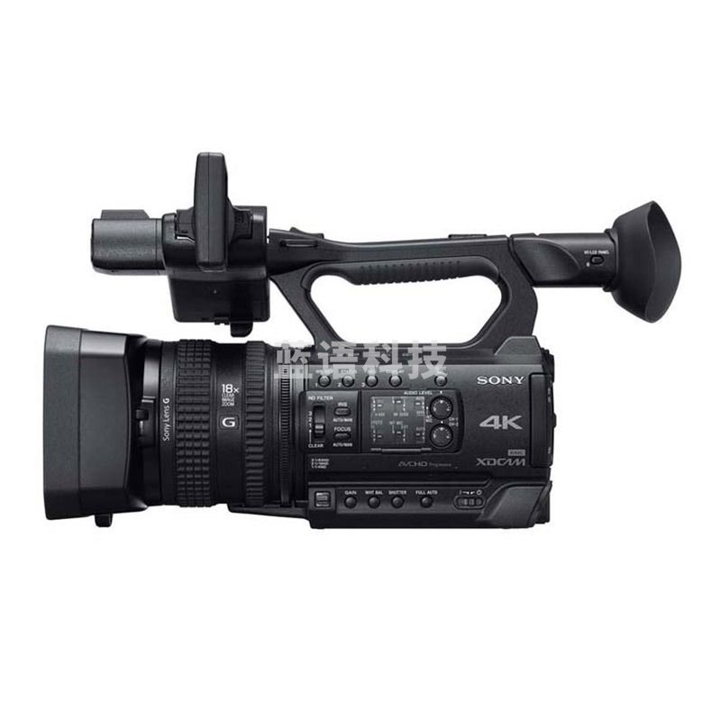 索尼/Sony 索尼 PXW-Z150 手持式摄录一体机 数码摄像机