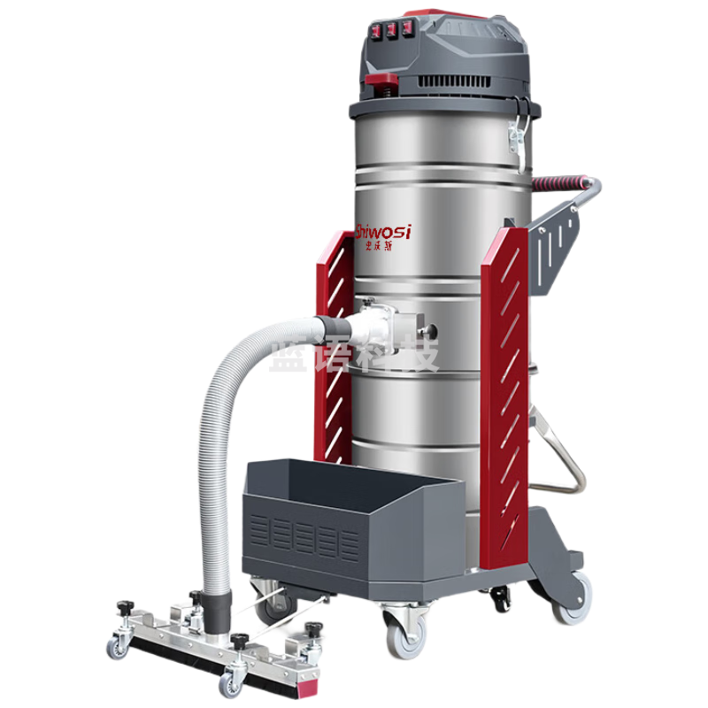 史沃斯X6Pro-T吸尘器强劲大功率吸粉尘灰尘铁渣铁屑吸水机干湿两用吸尘机