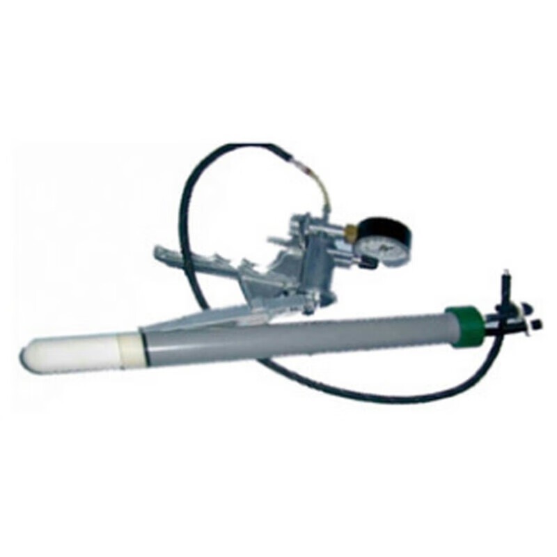 浙江托普云农科技SW系列吸压式土壤溶液取样器取样提取仪 SW系列土壤溶液取样器