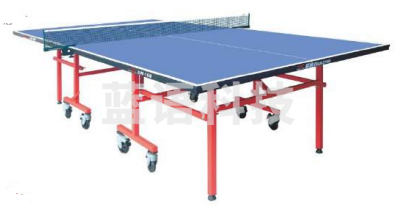 双鱼 AW-168乒乓球台