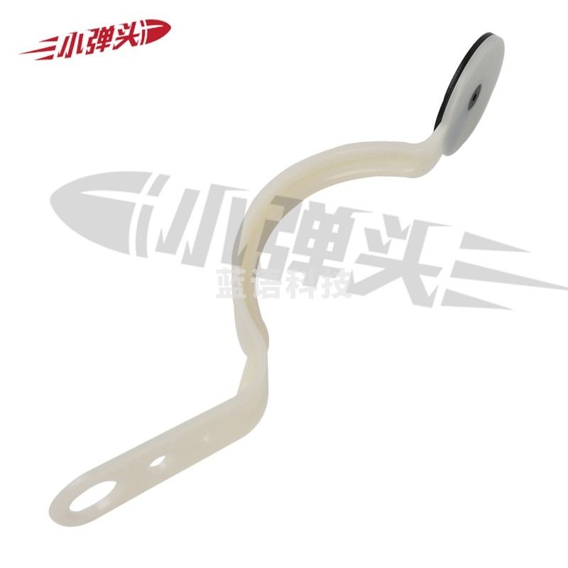 四点瞄准示靶器 四点瞄准器 ABS材质 检查镜