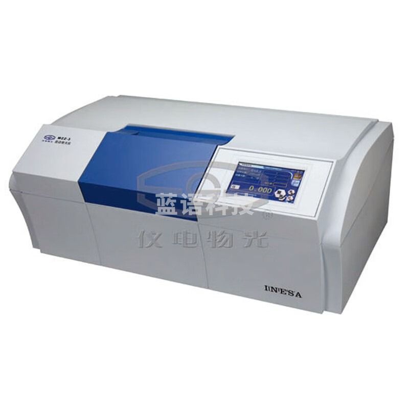 JISENPUER上海WZZ-3自动旋光仪数显验室比旋度检测糖量检测分析仪 WZZ-3自动