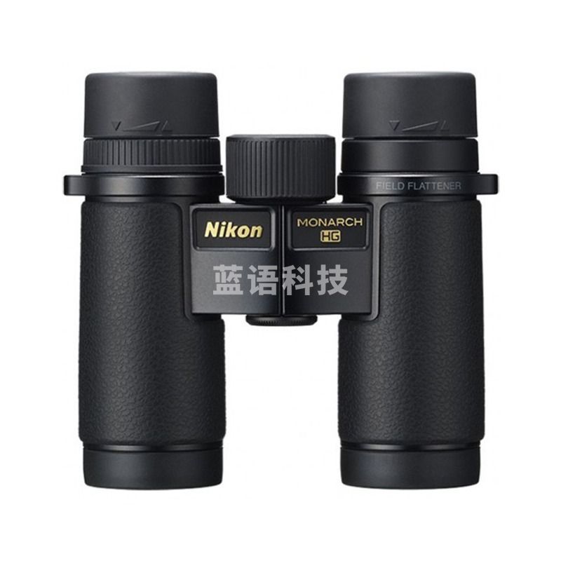 尼康（Nikon） MONARCH HG 帝王 10x42望远镜 ED镜片 高倍高清微光 双筒 MONARCH HG 8x30